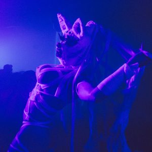 Torture Garden fetish club night Haunted Hospital 1 image 1 taken by Chasing Tigers 