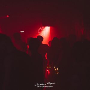 Torture Garden fetish club night Haunted Hospital 1 image 1 taken by Chasing Tigers 