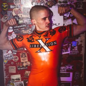 Torture Garden fetish club night Haunted Hospital 1 image 1 taken by Chasing Tigers 