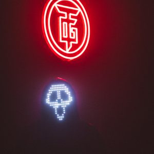 Torture Garden fetish club night Haunted Hospital 1 image 1 taken by Chasing Tigers 