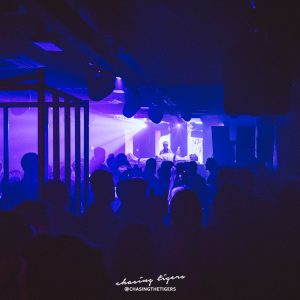 Torture Garden fetish club night Haunted Hospital 1 image 1 taken by Chasing Tigers 