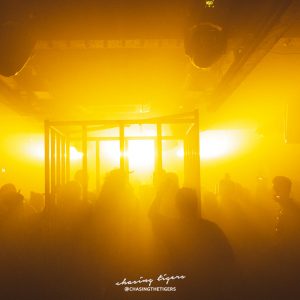 Torture Garden fetish club night Haunted Hospital 1 image 1 taken by Chasing Tigers 