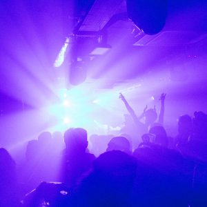 Torture Garden fetish club night Haunted Hospital 1 image 1 taken by Chasing Tigers 