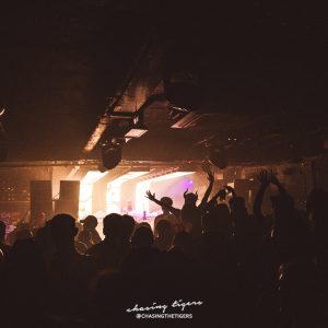 Torture Garden fetish club night Haunted Hospital 1 image 1 taken by Chasing Tigers 