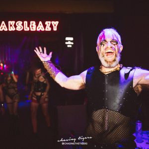 Torture Garden fetish club night Haunted Hospital 1 image 1 taken by Chasing Tigers 