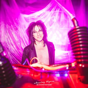 Torture Garden fetish club night Haunted Hospital 1 image 1 taken by Chasing Tigers 