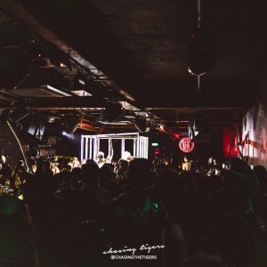 Torture Garden fetish club night Haunted Hospital 1 image 1 taken by Chasing Tigers 