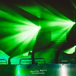 Torture Garden fetish club night Haunted Hospital 1 image 1 taken by Chasing Tigers 