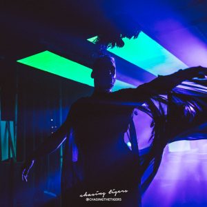 Torture Garden fetish club night Haunted Hospital 1 image 1 taken by Chasing Tigers 