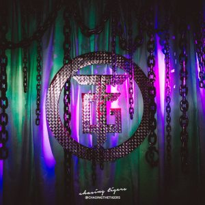 Torture Garden fetish club night Haunted Hospital 1 image 1 taken by Chasing Tigers 