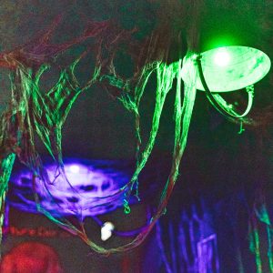 Torture Garden fetish club night Haunted Hospital 1 image 1 taken by Chasing Tigers 