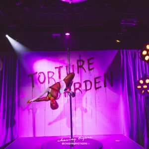 Torture Garden fetish club night Haunted Hospital 1 image 1 taken by Chasing Tigers 