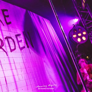 Torture Garden fetish club night Haunted Hospital 1 image 1 taken by Chasing Tigers 