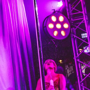 Torture Garden fetish club night Haunted Hospital 1 image 1 taken by Chasing Tigers 