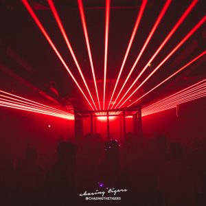 Torture Garden fetish club night Haunted Hospital 1 image 1 taken by Chasing Tigers 