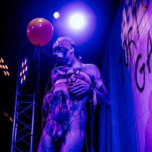 Torture Garden fetish club night Haunted Hospital 2 image 2 taken by Chasing Tigers 