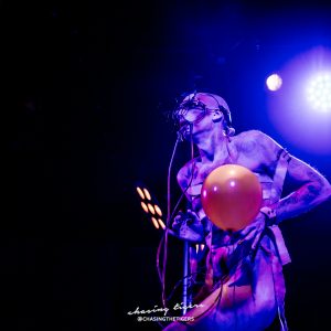 Torture Garden fetish club night Haunted Hospital 2 image 2 taken by Chasing Tigers 