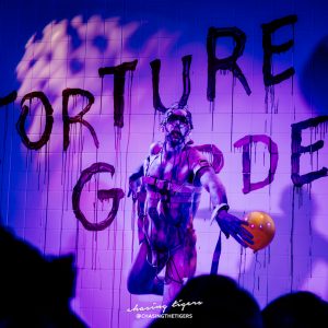 Torture Garden fetish club night Haunted Hospital 2 image 2 taken by Chasing Tigers 