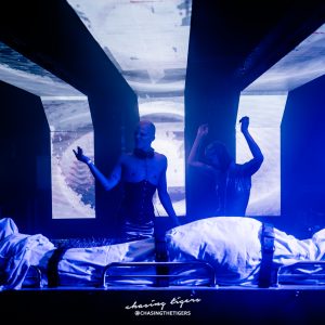 Torture Garden fetish club night Haunted Hospital 2 image 2 taken by Chasing Tigers 