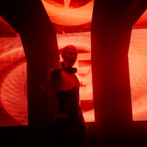 Torture Garden fetish club night Haunted Hospital 2 image 2 taken by Chasing Tigers 