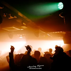 Torture Garden fetish club night Haunted Hospital 2 image 2 taken by Chasing Tigers 