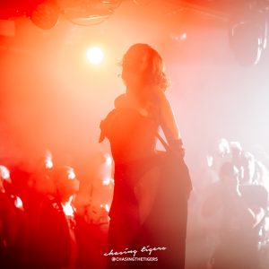 Torture Garden fetish club night Haunted Hospital 2 image 2 taken by Chasing Tigers 