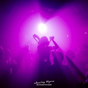 Torture Garden fetish club night Haunted Hospital 2 image 2 taken by Chasing Tigers 