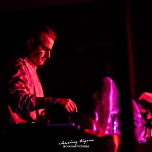 Torture Garden fetish club night Haunted Hospital 2 image 2 taken by Chasing Tigers 