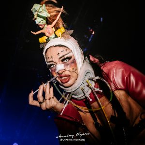 Torture Garden fetish club night Haunted Hospital 2 image 2 taken by Chasing Tigers 