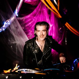 Torture Garden fetish club night Haunted Hospital 2 image 2 taken by Chasing Tigers 