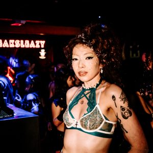 Torture Garden fetish club night Haunted Hospital 2 image 2 taken by Chasing Tigers 