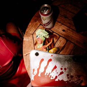 Torture Garden fetish club night Haunted Hospital 2 image 2 taken by Chasing Tigers 