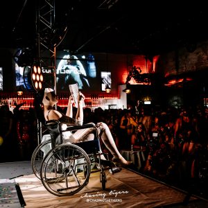 Torture Garden fetish club night Haunted Hospital 2 image 2 taken by Chasing Tigers 