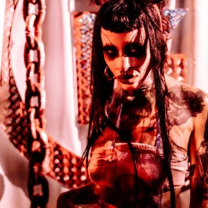 Torture Garden fetish club night Haunted Hospital 2 image 2 taken by Chasing Tigers 