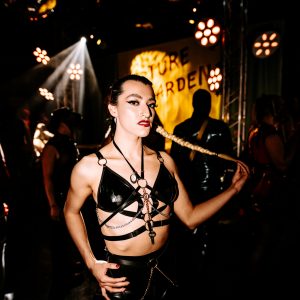 Torture Garden fetish club night Haunted Hospital 2 image 2 taken by Chasing Tigers 