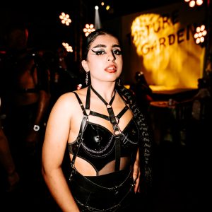 Torture Garden fetish club night Haunted Hospital 2 image 2 taken by Chasing Tigers 