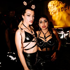 Torture Garden fetish club night Haunted Hospital 2 image 2 taken by Chasing Tigers 