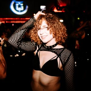 Torture Garden fetish club night Haunted Hospital 2 image 2 taken by Chasing Tigers 