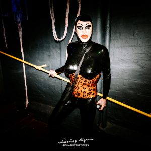 Torture Garden fetish club night Haunted Hospital 2 image 2 taken by Chasing Tigers 