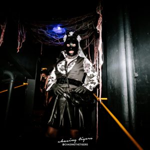 Torture Garden fetish club night Haunted Hospital 2 image 2 taken by Chasing Tigers 