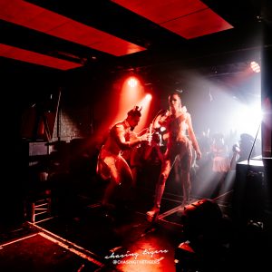 Torture Garden fetish club night Haunted Hospital 2 image 2 taken by Chasing Tigers 