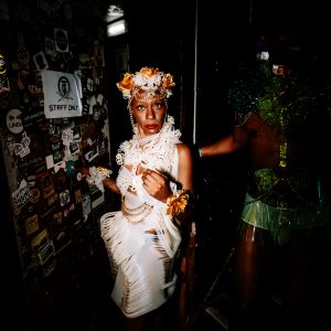 Torture Garden fetish club night Haunted Hospital 2 image 2 taken by Chasing Tigers 