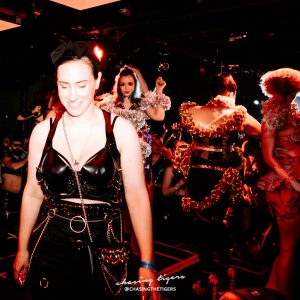 Torture Garden fetish club night Haunted Hospital 2 image 2 taken by Chasing Tigers 