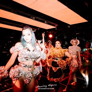 Torture Garden fetish club night Haunted Hospital 2 image 2 taken by Chasing Tigers 