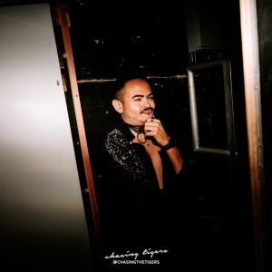 Torture Garden fetish club night Haunted Hospital 2 image 2 taken by Chasing Tigers 