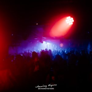 Torture Garden fetish club night Haunted Hospital 2 image 2 taken by Chasing Tigers 