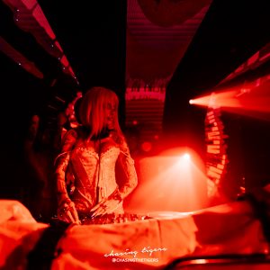 Torture Garden fetish club night Haunted Hospital 2 image 2 taken by Chasing Tigers 