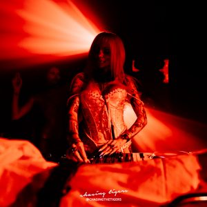 Torture Garden fetish club night Haunted Hospital 2 image 2 taken by Chasing Tigers 