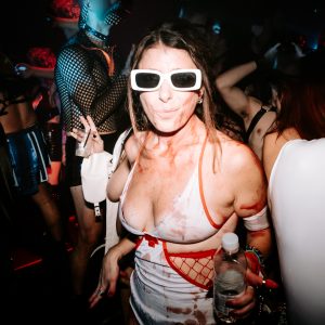 Torture Garden fetish club night Haunted Hospital 2 image 2 taken by Chasing Tigers 