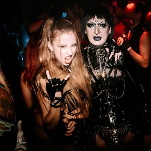 Torture Garden fetish club night Haunted Hospital 2 image 2 taken by Chasing Tigers 